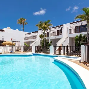 Lilas (adults Only) Appartement Puerto del Carmen (Lanzarote)