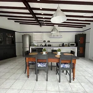  Ferienhaus Mulagua