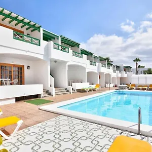 Isabel Appartement Puerto del Carmen (Lanzarote)