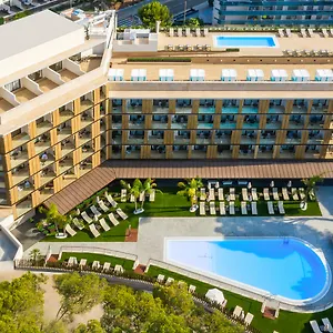 Golden Costa - Adults Only 4* Sup Hotel Salou