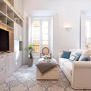Genteel Marín García Appartement Málaga