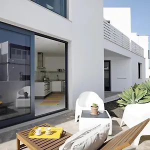 Casa Anclada En Apartment