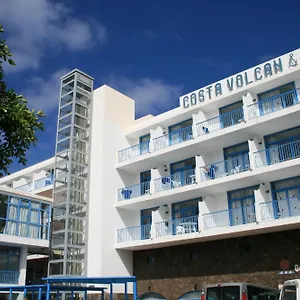 Costa Volcán & Appartement Puerto del Carmen (Lanzarote)