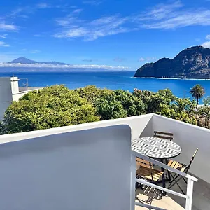  Appartement Eden Gomera