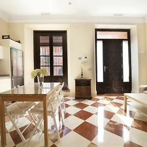 Alohamundi Quevedo Appartement Sevilla