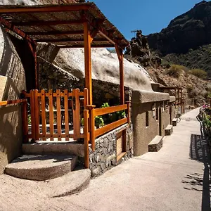 De Guayadeque Country house
