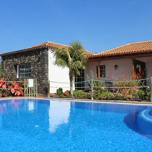 Casa La Majada Landhuis