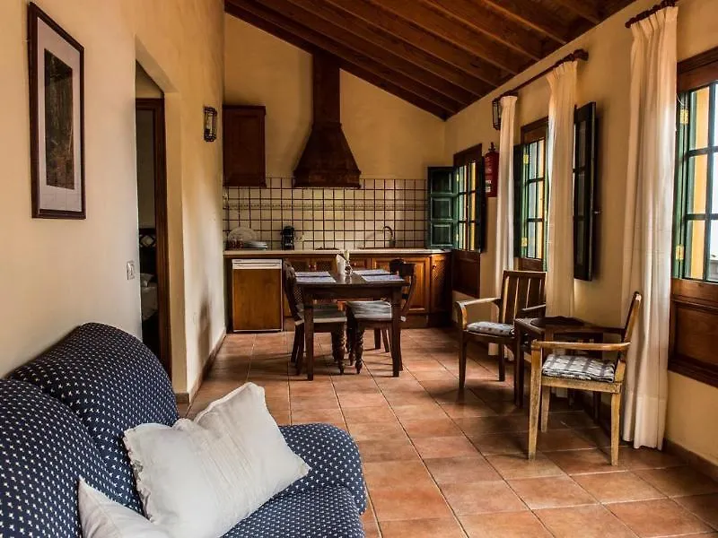 Las Casas Del Chorro Agulo 0*,  Spain