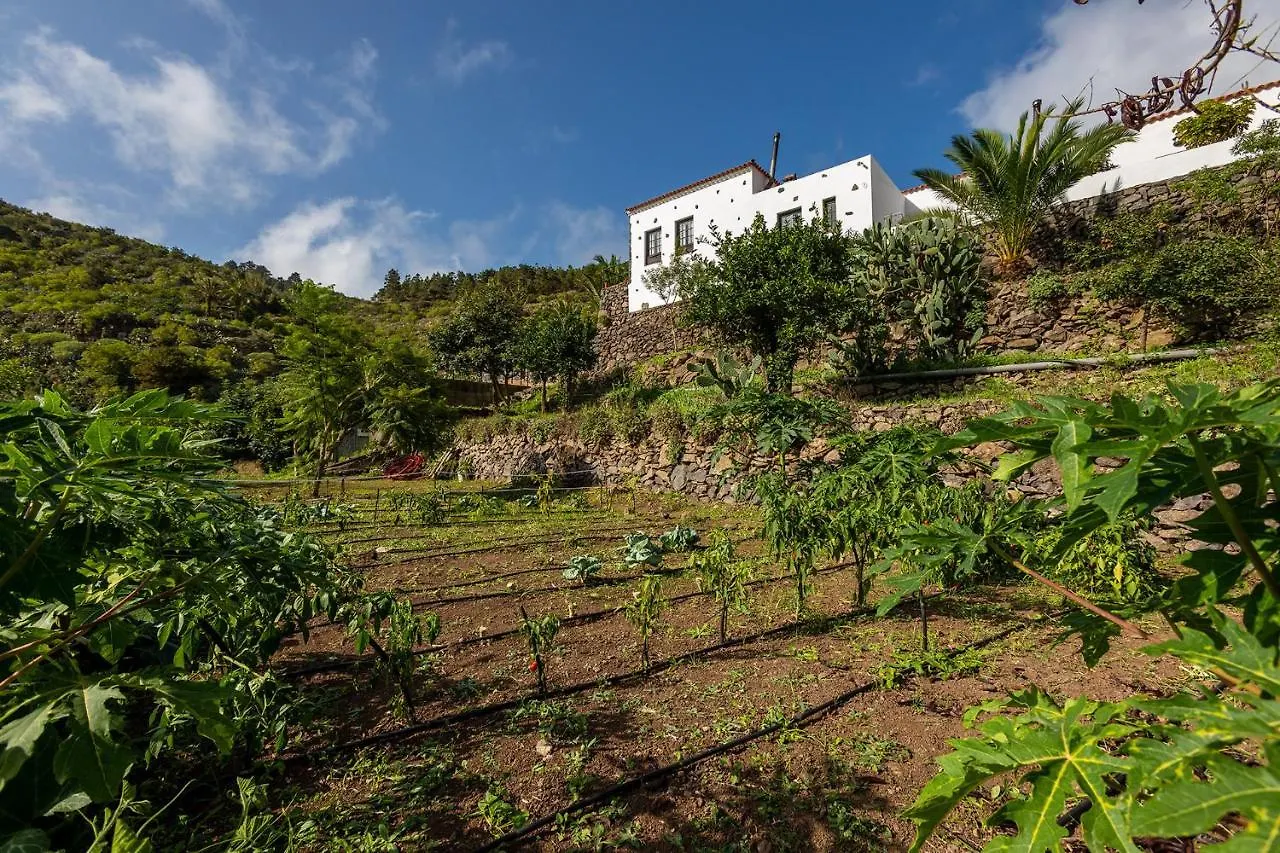 Las Casas Del Chorro Agulo 0*,  Spain