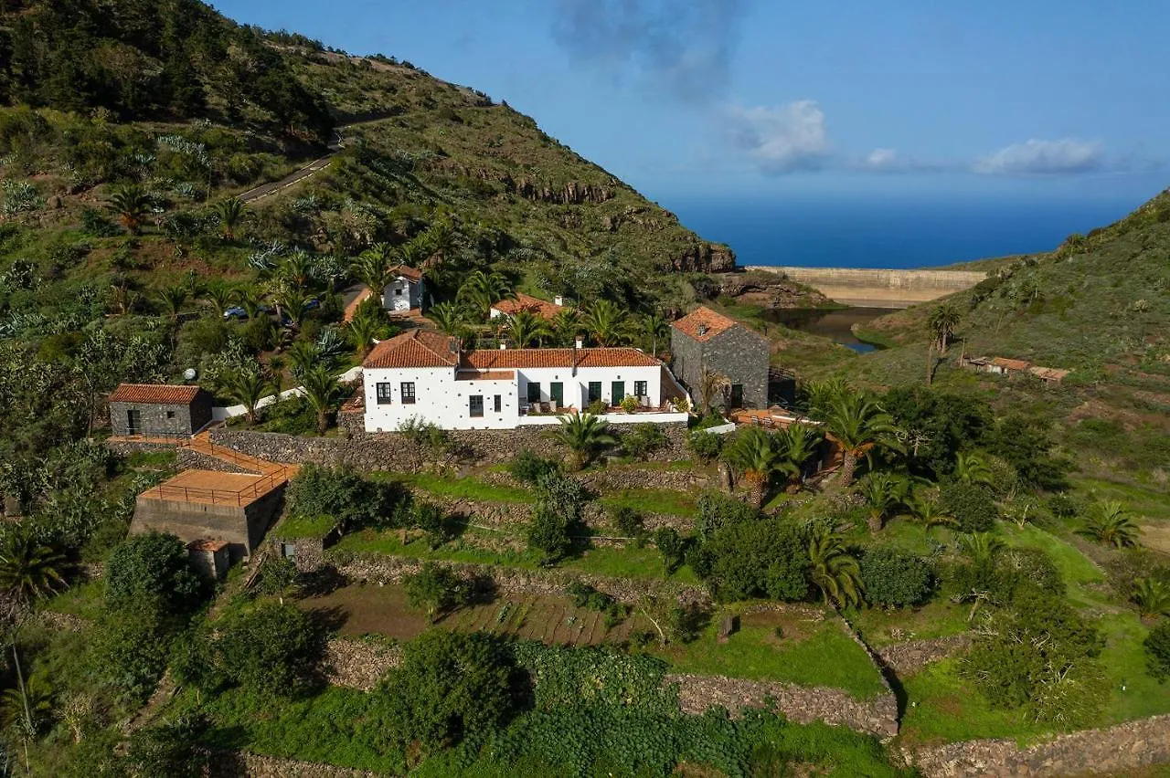 Las Casas Del Chorro Agulo 0*,  Spain