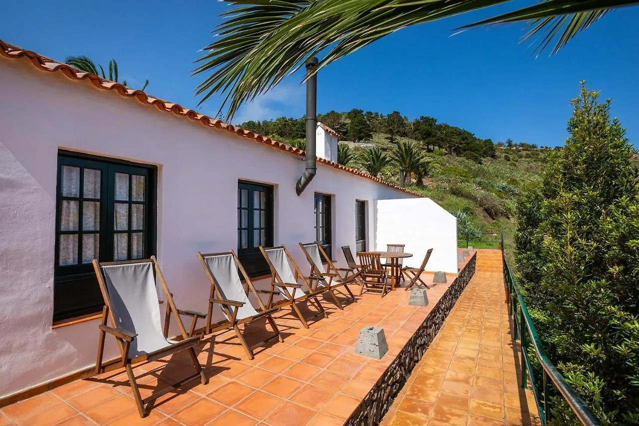 Las Casas Del Chorro Agulo 0*,  Spain