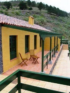 Country house Las Casas Del Chorro Agulo