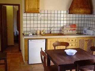 Las Casas Del Chorro Agulo 0*,